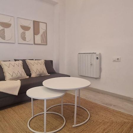 Apartamento 102B Poniente Magico Gijón Exterior foto