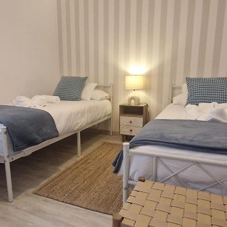 Apartamento 102B Poniente Magico Gijón Exterior foto
