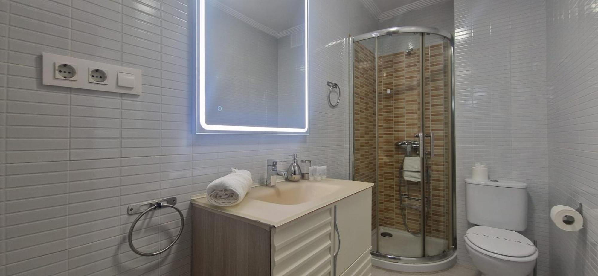 Apartamento 102B Poniente Magico Gijón Exterior foto
