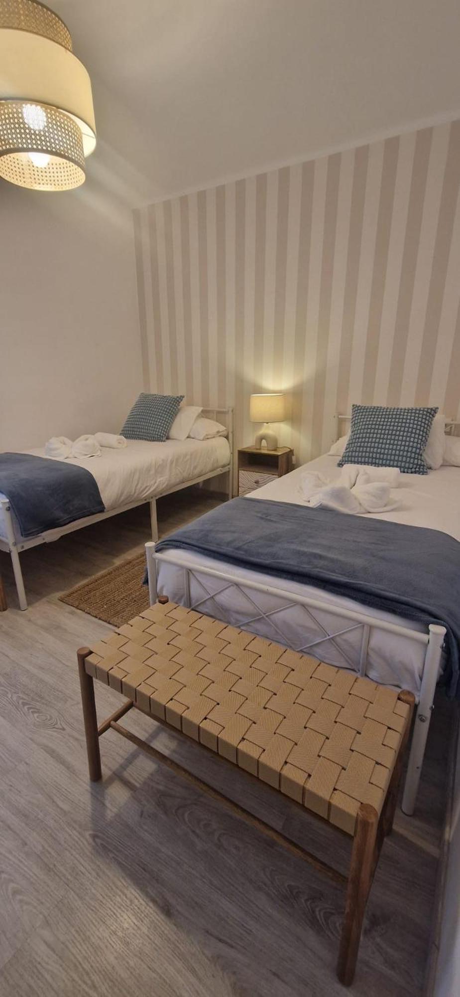 Apartamento 102B Poniente Magico Gijón Exterior foto