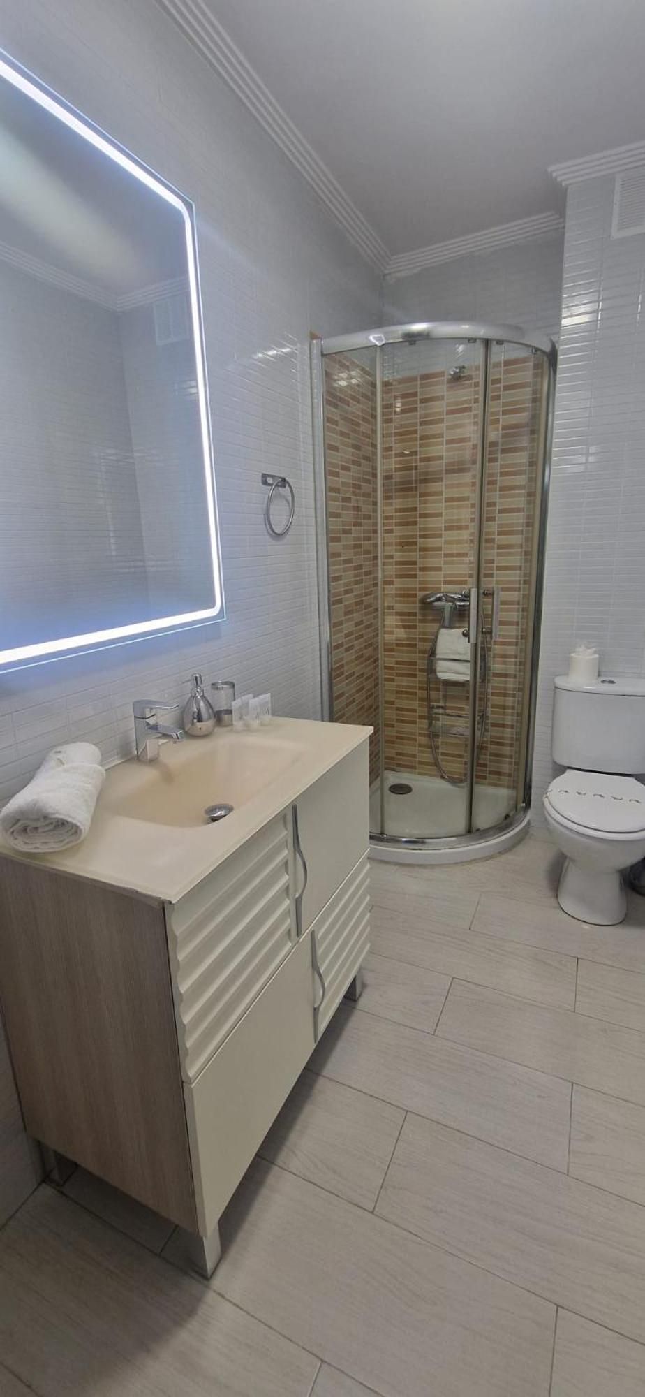 Apartamento 102B Poniente Magico Gijón Exterior foto
